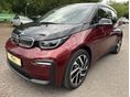BMW I3 120Ah (Automata) UNIQUE FOREVER - 27e Km! Navi. Bőr. Ülésfűtés. Radar. ÁFA-s