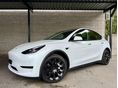 TESLA MODEL Y 2022/12 - 1