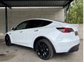 TESLA MODEL Y 2022/12 - 2