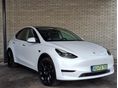TESLA MODEL Y 2022/12 - 1