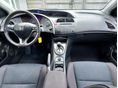 HONDA CIVIC 2011/6 - 9