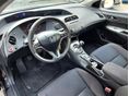 HONDA CIVIC 2011/6 - 12