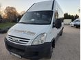 IVECO DAILY 50 C