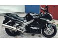 KAWASAKI ZZ-R 1200 