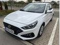 HYUNDAI I30 1.5 DPi Life első tulajdonostól. végig szervizelt. garanciális 27% ÁFA