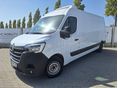 RENAULT MASTER 2.3 dCi 150 L2H2 3,5t Pack Comfort Magyarországi! Áfás! Akár 4x Garancia!