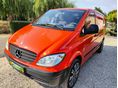 MERCEDES-BENZ VITO 2010/1 - 5