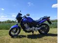 HONDA CBF 500 
