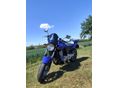 HONDA CBF 500 2004/12 - 2