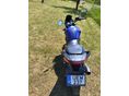HONDA CBF 500 2004/12 - 3