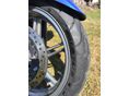 HONDA CBF 500 2004/12 - 6