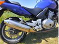 HONDA CBF 500 2004/12 - 11