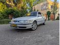 SAAB 9-3 2.0 Turbo SE