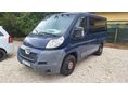 PEUGEOT BOXER 2.2 HDi 330 FT L1H1 HIHETETLEN ÁRON !!! 9 szem- jéghideg klíma