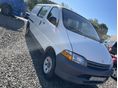 TOYOTA HIACE 2.4 TD 4x4 Panel Van Long TEREPES ! 4WD 6 személyes !!!!!