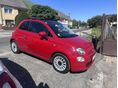 FIAT 500 2018/7 - 1