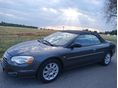 CHRYSLER SEBRING 2006/9 - 6
