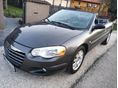 CHRYSLER SEBRING 2006/9 - 8