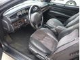 CHRYSLER SEBRING 2006/9 - 12