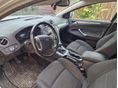 FORD MONDEO 2011/1 - 4