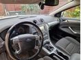 FORD MONDEO 2011/1 - 5