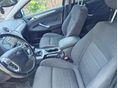 FORD MONDEO 2011/1 - 6