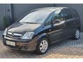 OPEL MERIVA A 1.3 DTI Essentia DIGITKLÍMA. GARANTÁLT KM-FUTÁS. ÖSSZES ELŐZMÉNY SZERVIZSZÁMLA
