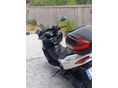 SUZUKI AN 400 BURGMAN 