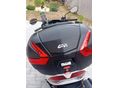 SUZUKI AN 400 BURGMAN 2018/7 - 2