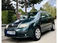 SKODA FABIA 1.2 6V Classic Klima Elektromos Ablakok