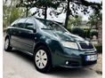 SKODA FABIA 2005/11 - 2