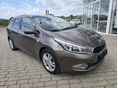 KIA CEE'D 2013/10 - 2
