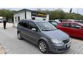 VOLKSWAGEN TOURAN 2.0 PD TDI Highline Family DSG Alkalmi Vétel. Szép Állapot. Friss Műszaki Vizsga! 7 Személyes!