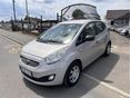 KIA VENGA 1.4 CRDi HP LX