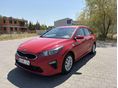 KIA CEE'D Ceed SW 1.0 T-GDI Bronze 62.455 KM