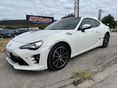TOYOTA GT86 2.0 Executive Leather Sport (Automata)