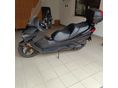 HONDA FORZA 2007/6 - 2