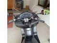 HONDA FORZA 2007/6 - 8