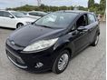 FORD FIESTA 2010/10 - 1