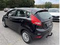 FORD FIESTA 2010/10 - 4