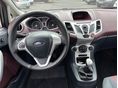 FORD FIESTA 2010/10 - 7