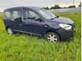 DACIA DOKKER 1.2 TCe Arctic
