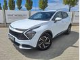 KIA SPORTAGE 1.6 T-GDI Hybrid Gold DCT Magyarországi! Áfás! Akár 4x Garancia!