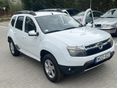 DACIA DUSTER 1.5 dCi Exception 4x4