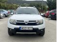 DACIA DUSTER 2012/10 - 2