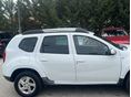 DACIA DUSTER 2012/10 - 5
