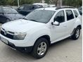 DACIA DUSTER 2012/10 - 6