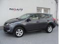 TOYOTA RAV 4 Rav4 2.0 D-4D 2WD Sol 121.081 KM!TEMPOMAT+NAVI+17-ES ALUFELNI+PARKRADAR+TOLATÓRADAR+KAMERA+ESŐSZENZOR!