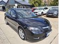 MAZDA 3 1.6 TE Magyarországi.Szervízkönyv.235 ezer km.Frissen szervizelt.Vonóhorog