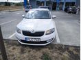 SKODA OCTAVIA 1.6 CR TDI Elegance 5E